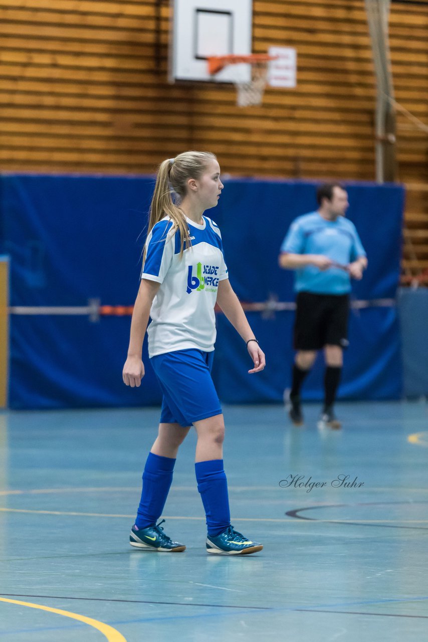 Bild 144 - Dodenhof Cup